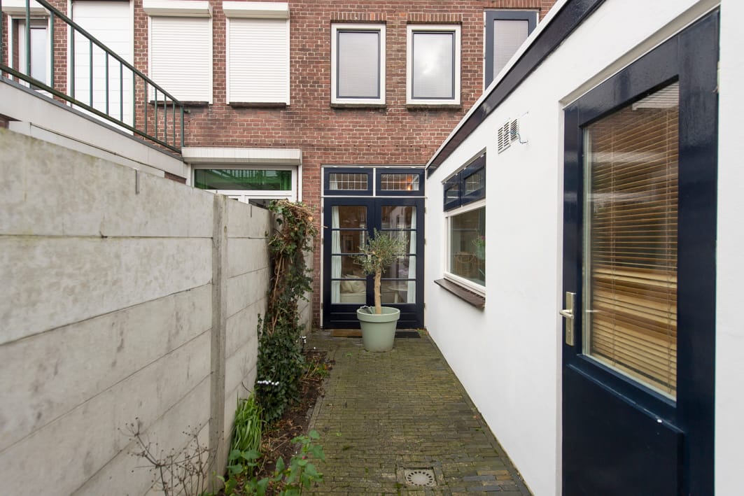 Foto 40 van Vazalstraat 6