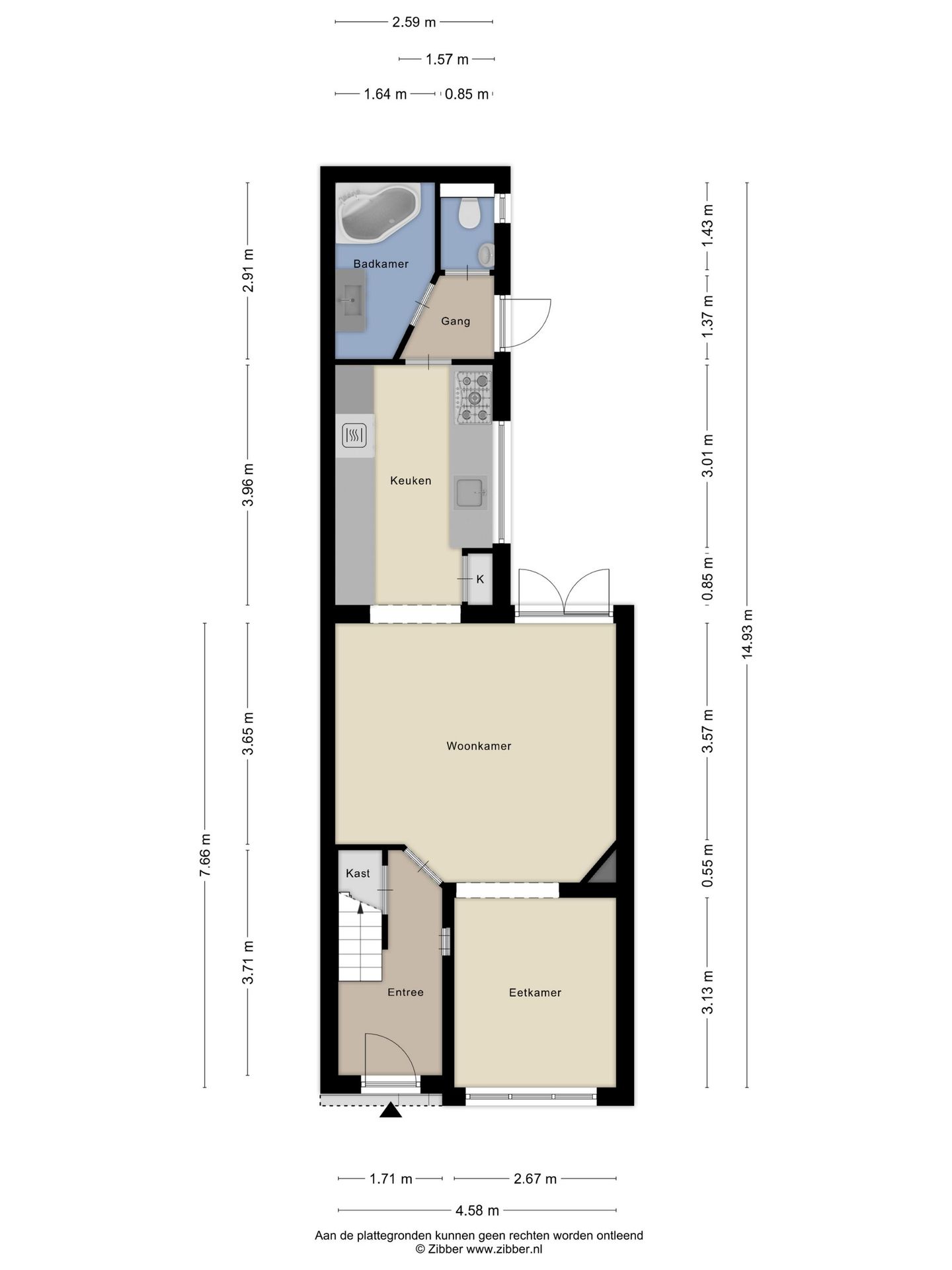 Foto 44 van Vazalstraat 6