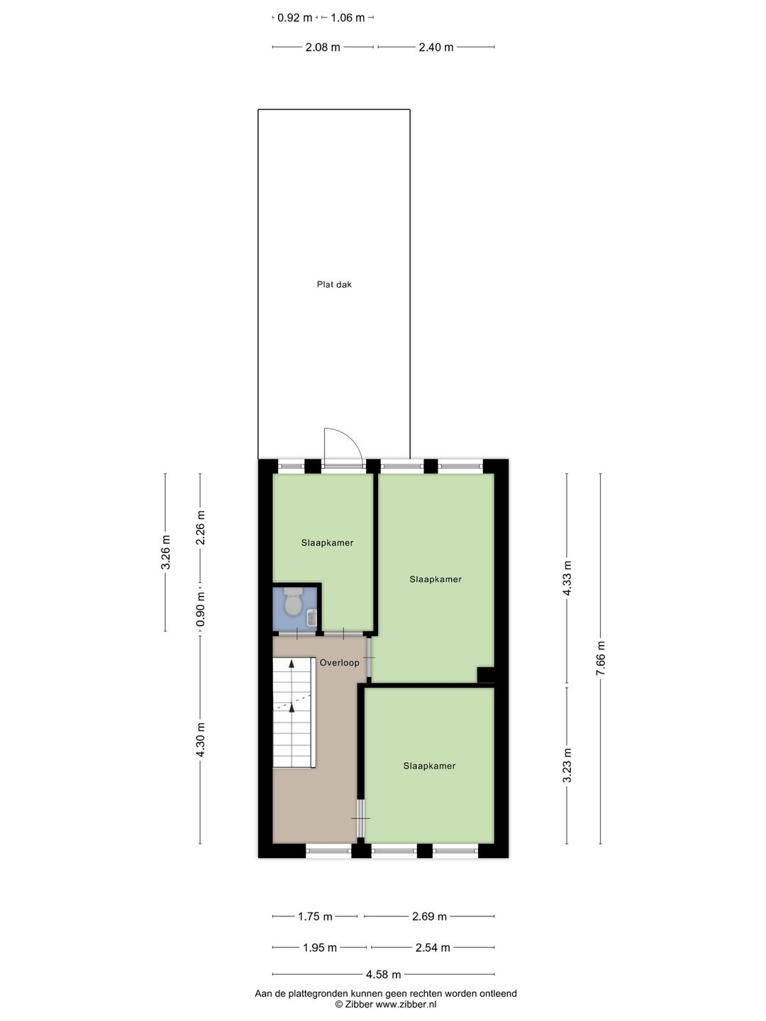 Foto 46 van Vazalstraat 6