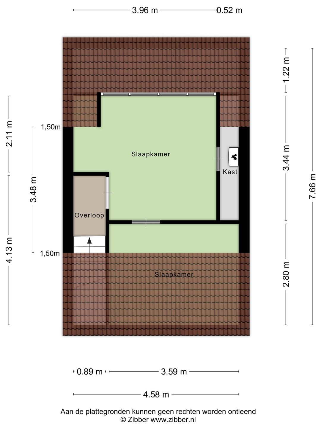 Foto 47 van Vazalstraat 6