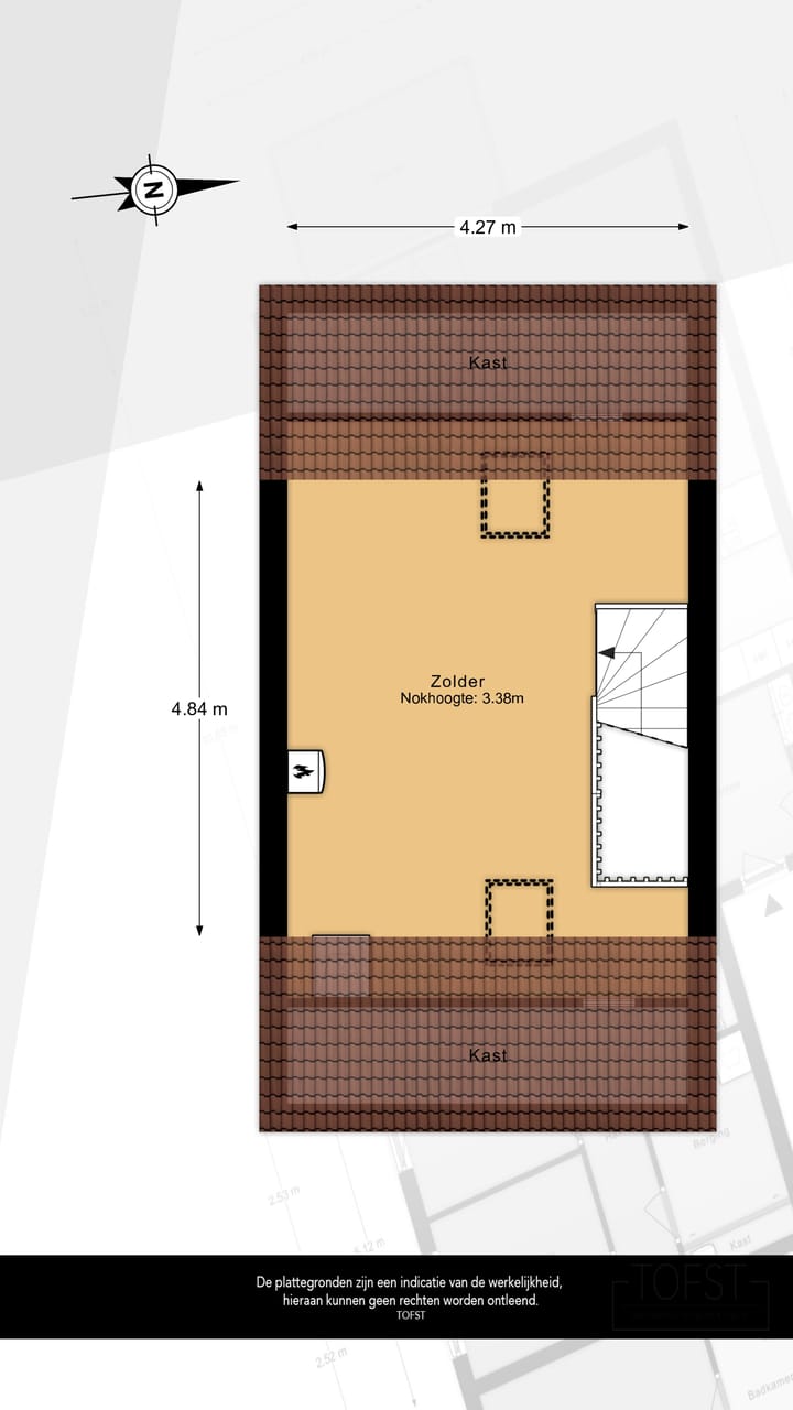 Foto 22 van Dijkshoornseweg 223