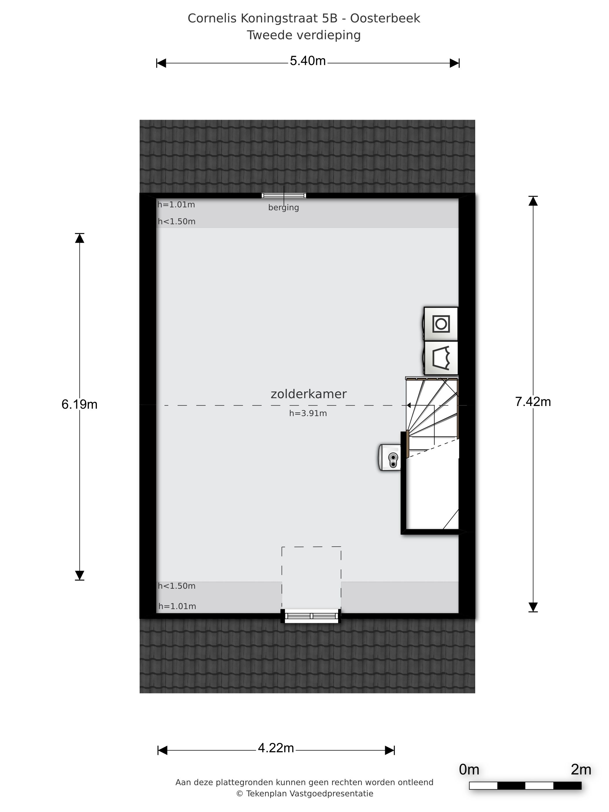 Foto 21 van Cornelis Koningstraat 5-B