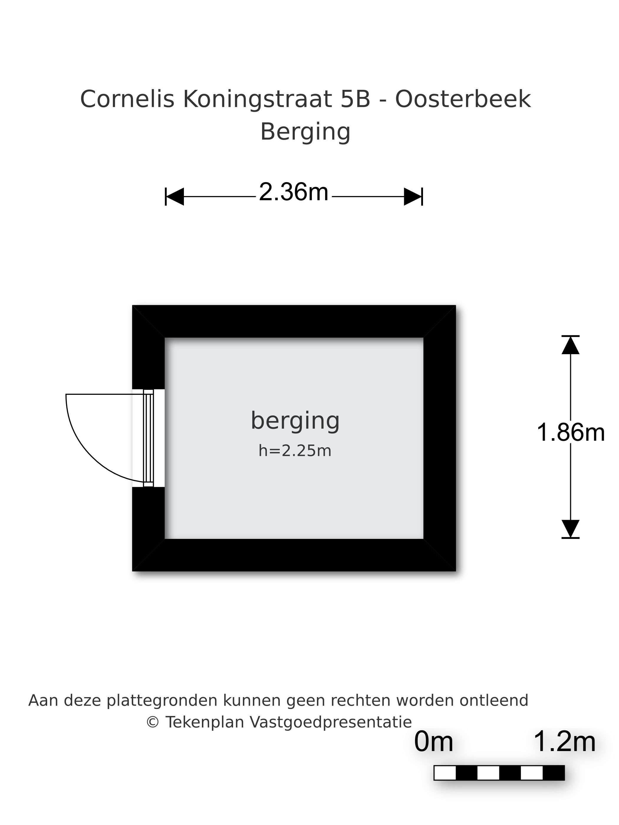 Foto 27 van Cornelis Koningstraat 5-B