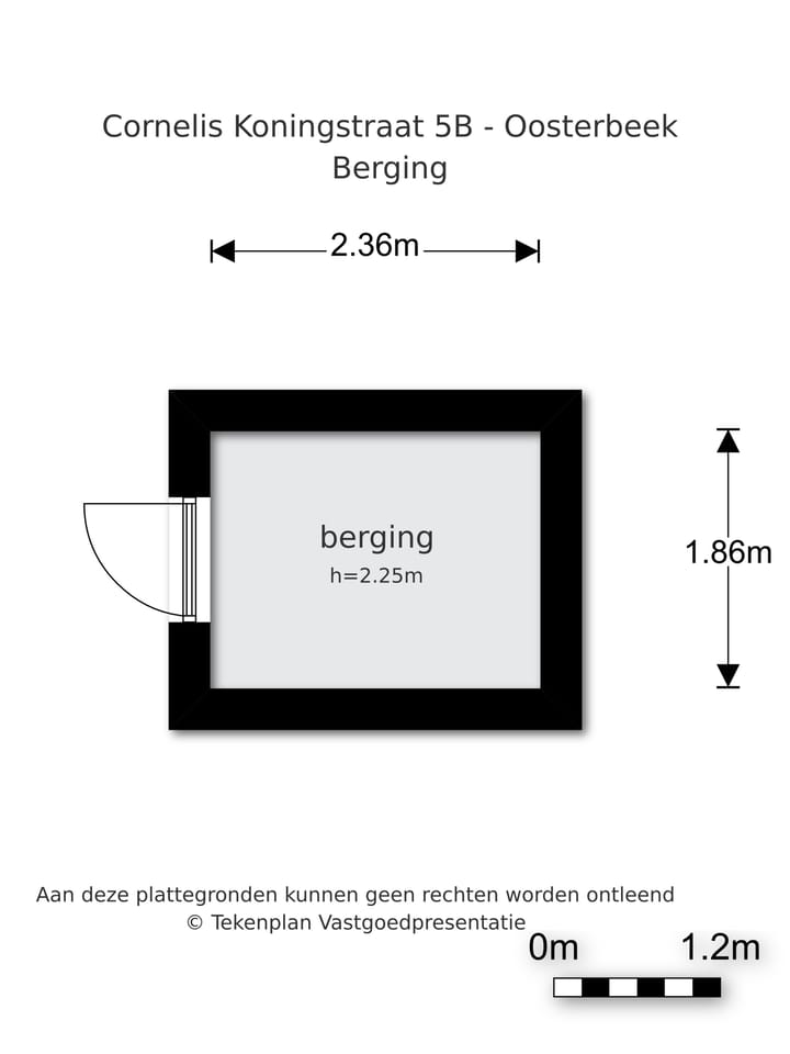 Foto 27 van Cornelis Koningstraat 5-B