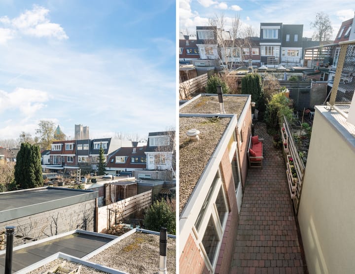 Foto 3 van Brouwersstraat 108