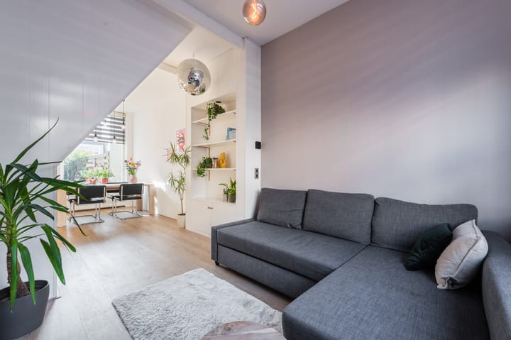 Foto 4 van Brouwersstraat 108