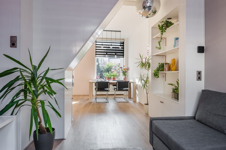 Foto 5 van Brouwersstraat 108