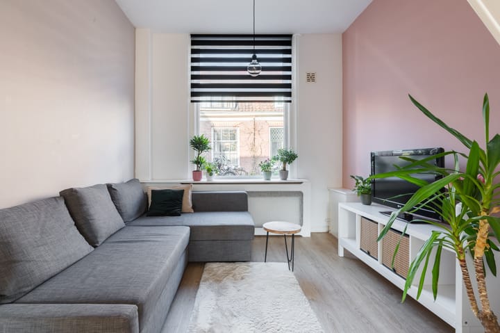 Foto 7 van Brouwersstraat 108