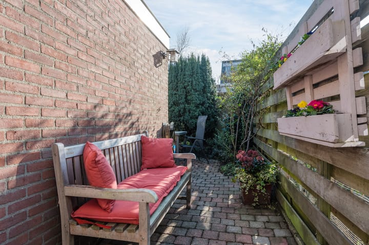 Foto 30 van Brouwersstraat 108