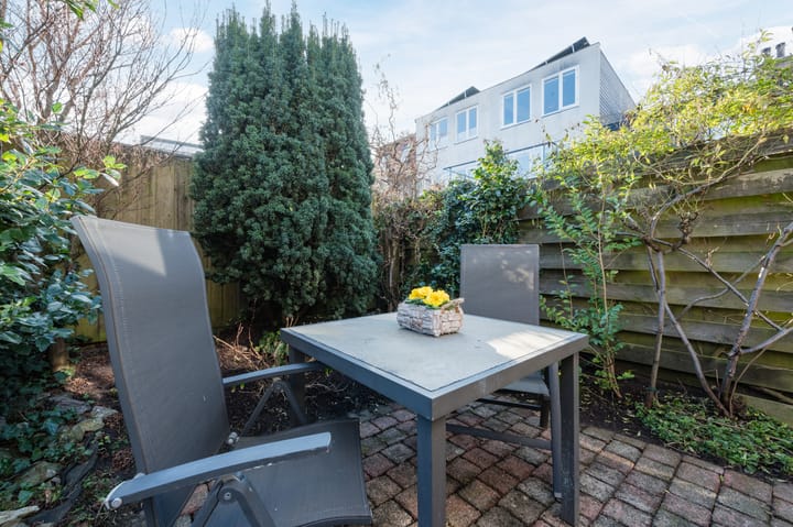 Foto 32 van Brouwersstraat 108