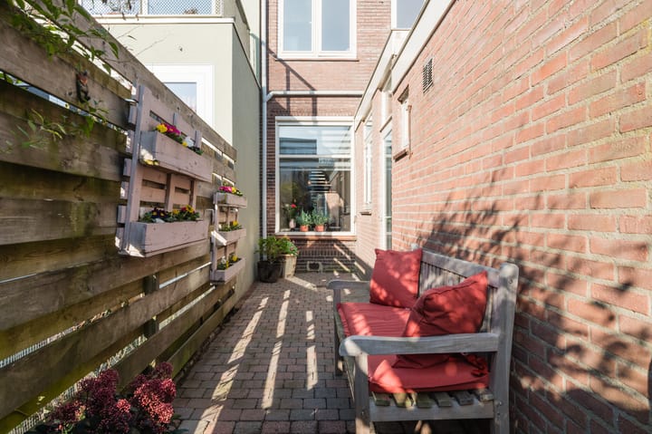 Foto 33 van Brouwersstraat 108