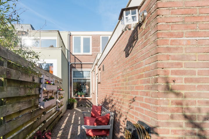 Foto 34 van Brouwersstraat 108