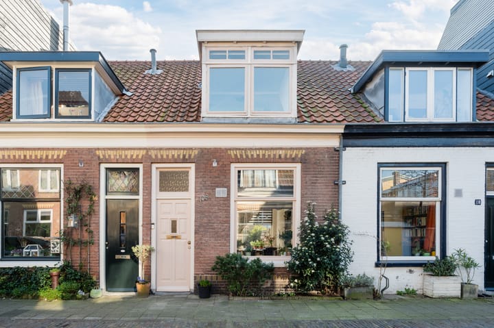 Foto 35 van Brouwersstraat 108