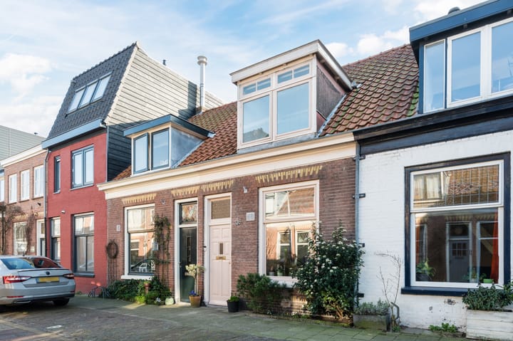 Foto 36 van Brouwersstraat 108