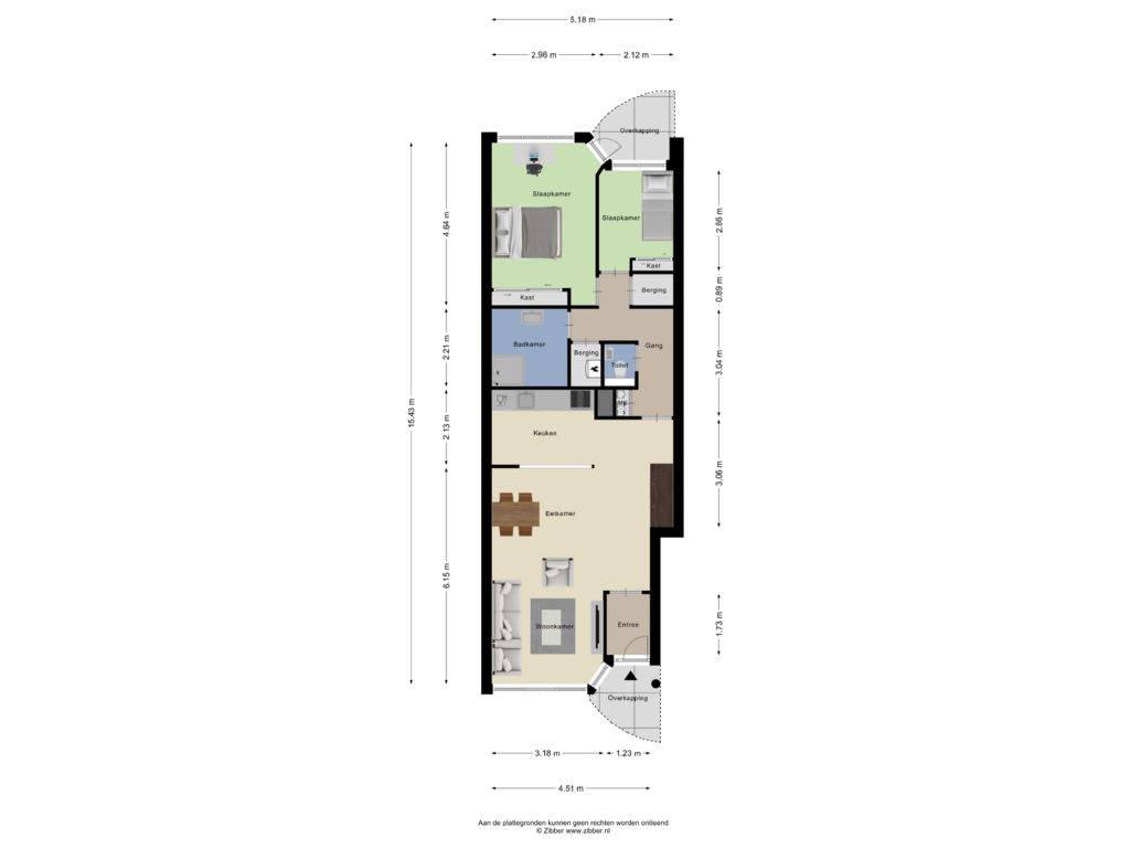 Appartement