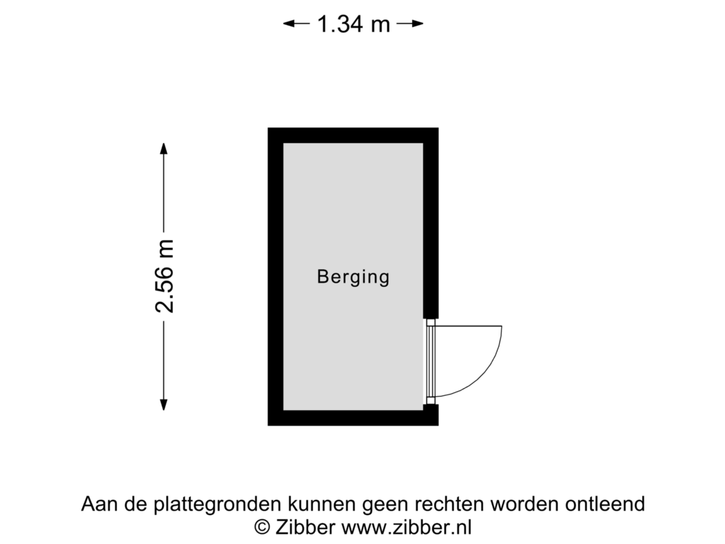 Berging