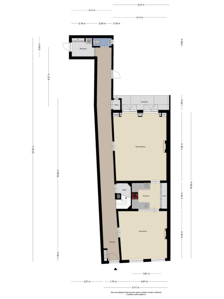 Foto 79 van Jansstraat 49