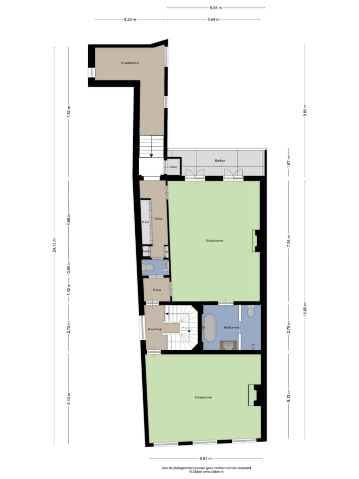 Foto 80 van Jansstraat 49