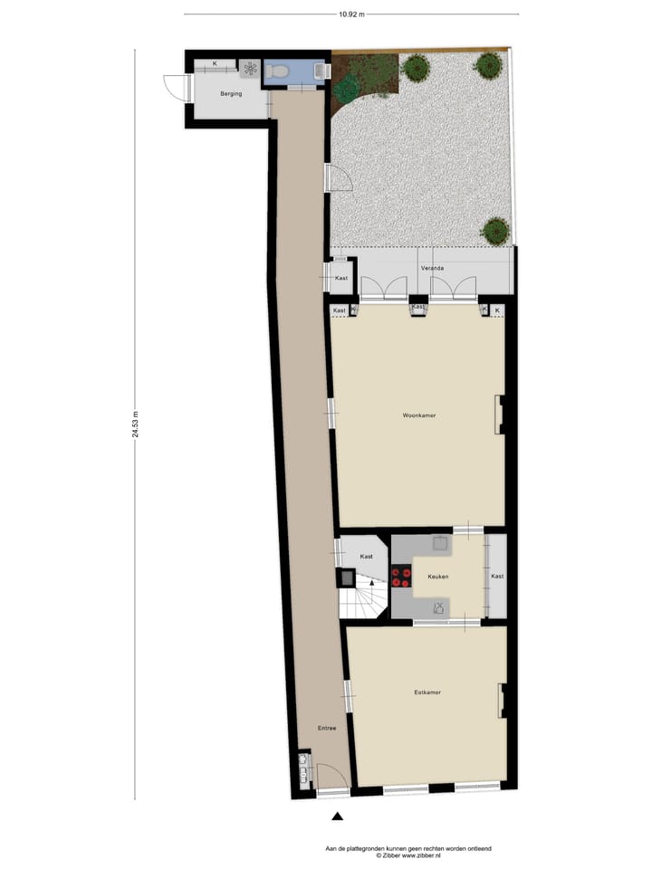 Foto 84 van Jansstraat 49