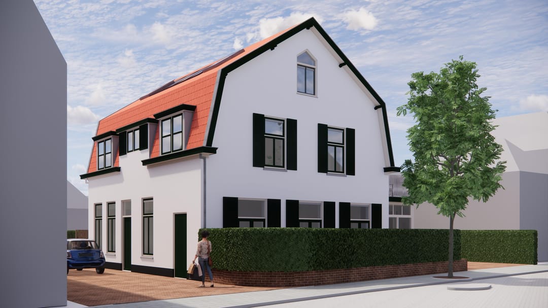 Photo 2 of Eemstraat 14-B