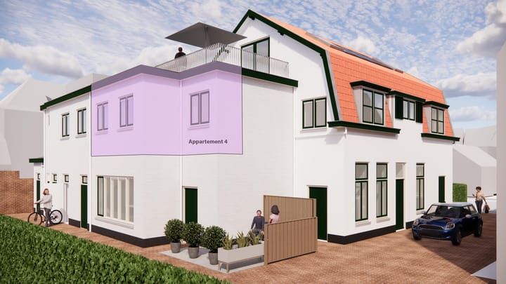 Photo 5 of Eemstraat 14-B