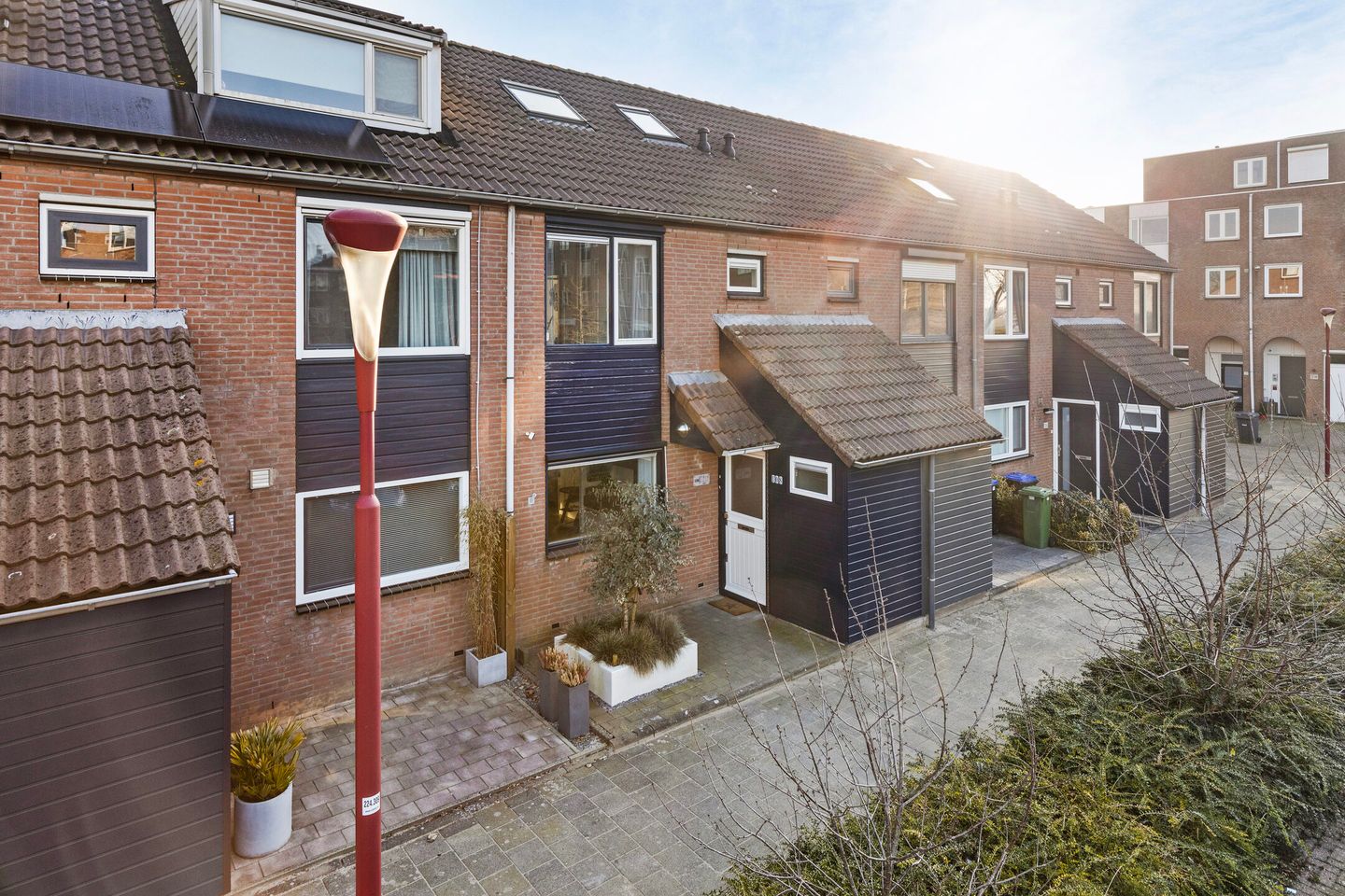 Foto 1 van Kribbemonde 108