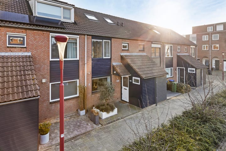 Foto 1 van Kribbemonde 108