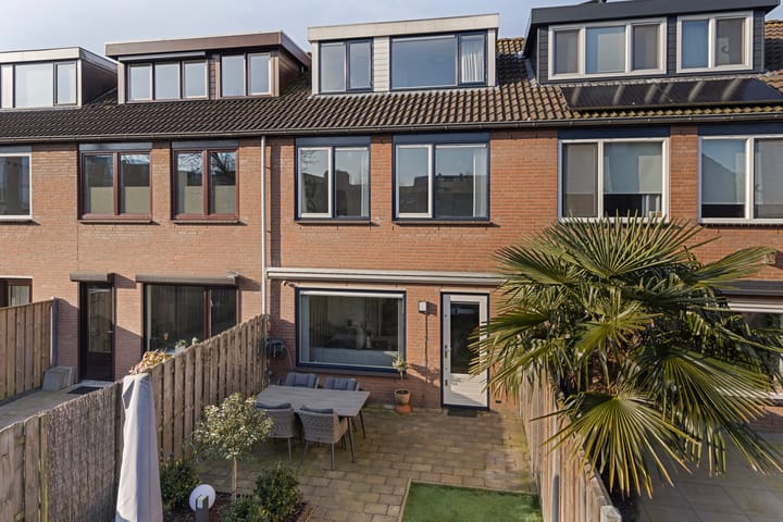 Foto 2 van Kribbemonde 108