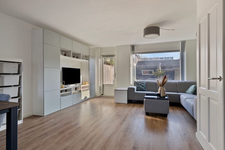 Foto 5 van Kribbemonde 108