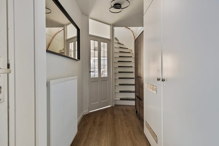 Foto 7 van Kribbemonde 108