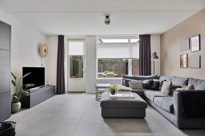 Foto 2 van Kruidenstraat 86-A