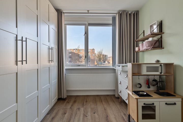 Foto 12 van Kribbemonde 108