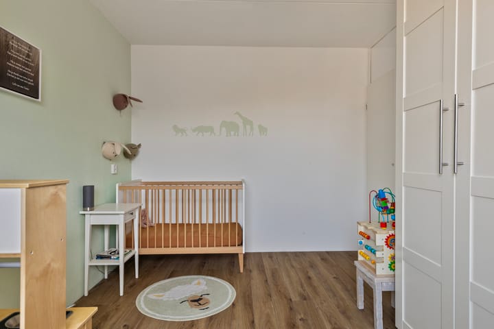 Foto 13 van Kribbemonde 108