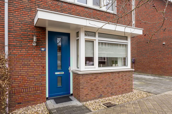 Foto 6 van Kruidenstraat 86-A