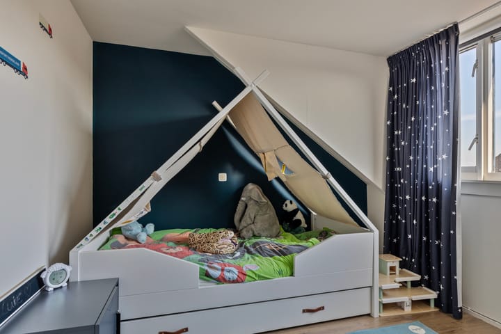 Foto 19 van Kribbemonde 108