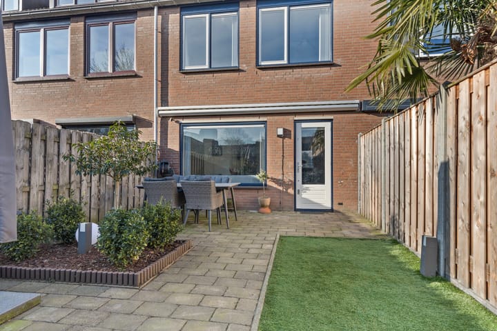 Foto 23 van Kribbemonde 108