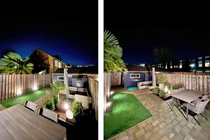 Foto 25 van Kribbemonde 108