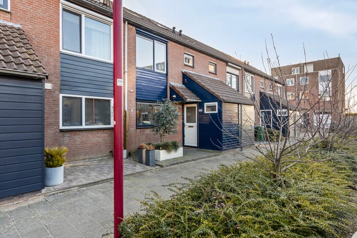 Foto 26 van Kribbemonde 108