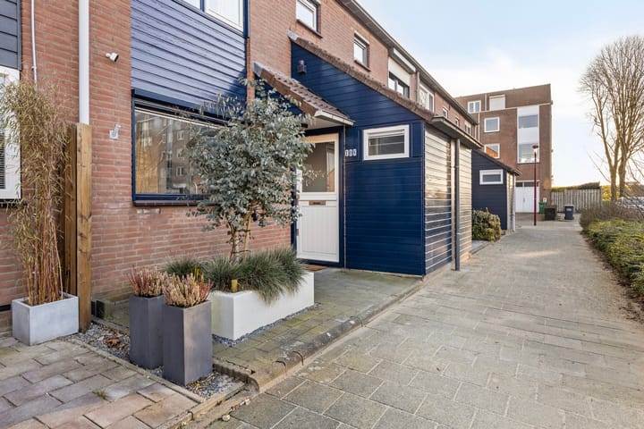 Foto 27 van Kribbemonde 108