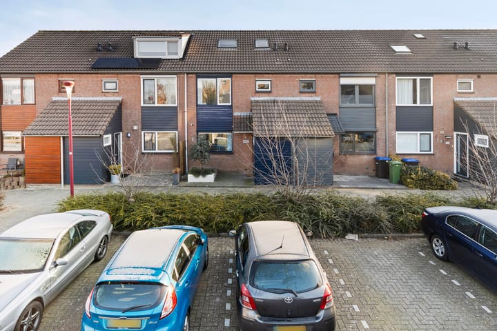 Foto 28 van Kribbemonde 108