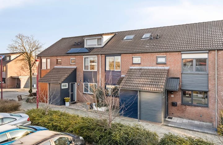 Foto 29 van Kribbemonde 108