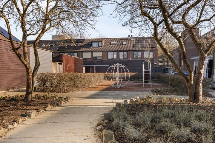 Foto 30 van Kribbemonde 108