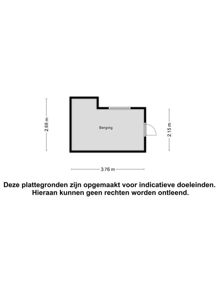 Foto 37 van Kribbemonde 108