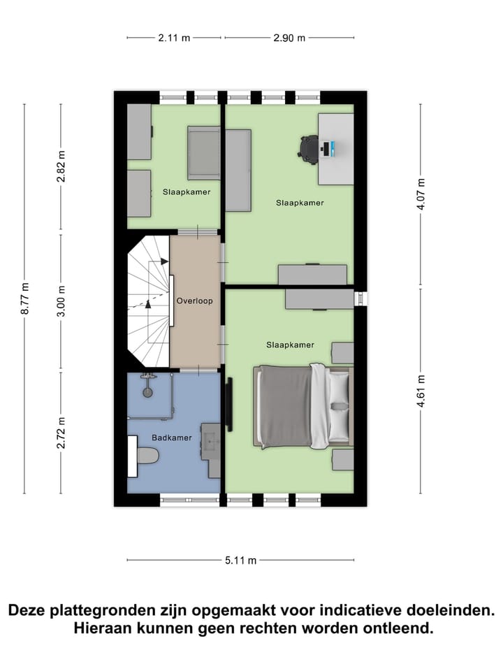 Foto 38 van Kruidenstraat 86-A
