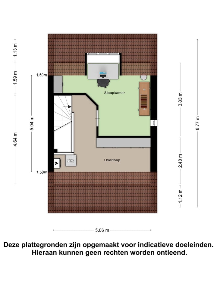 Foto 39 van Kruidenstraat 86-A