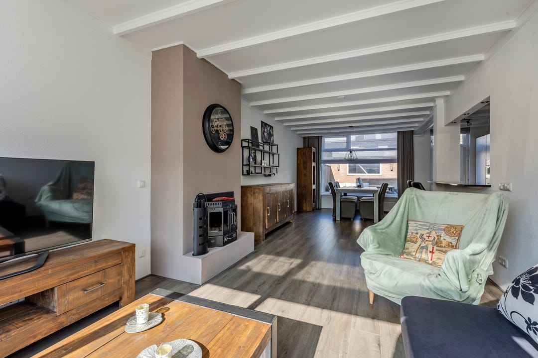 Foto 2 van Berndijksestraat 97