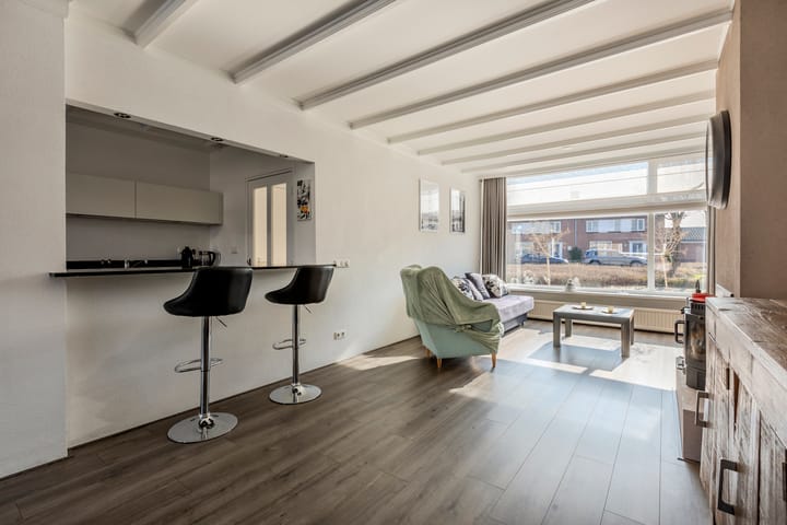 Foto 3 van Berndijksestraat 97