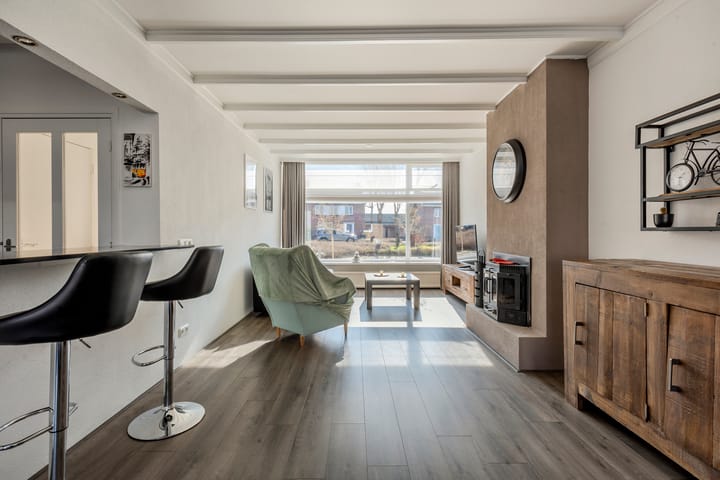 Foto 5 van Berndijksestraat 97