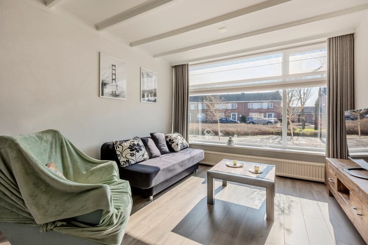 Foto 8 van Berndijksestraat 97