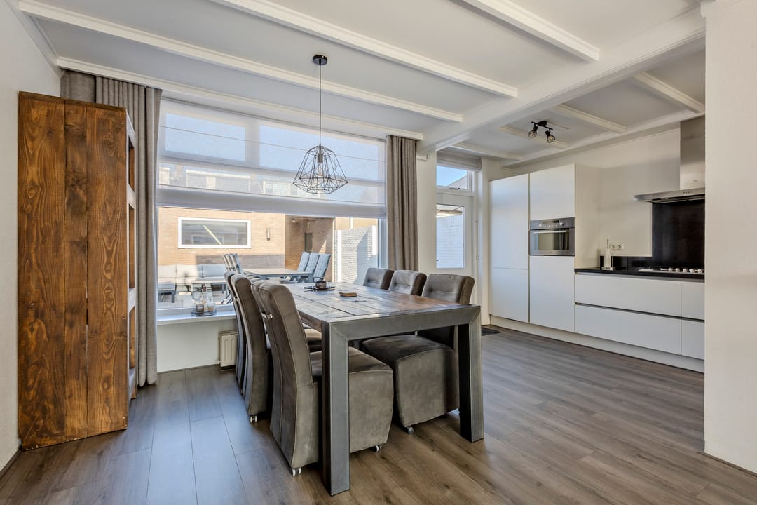 Foto 7 van Berndijksestraat 97